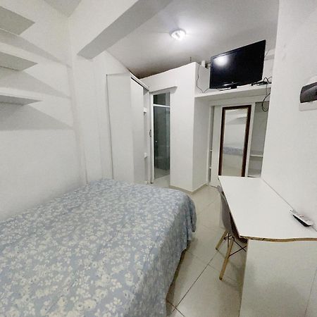 Hotel Hospedaria Bergamo São Paulo Zewnętrze zdjęcie
