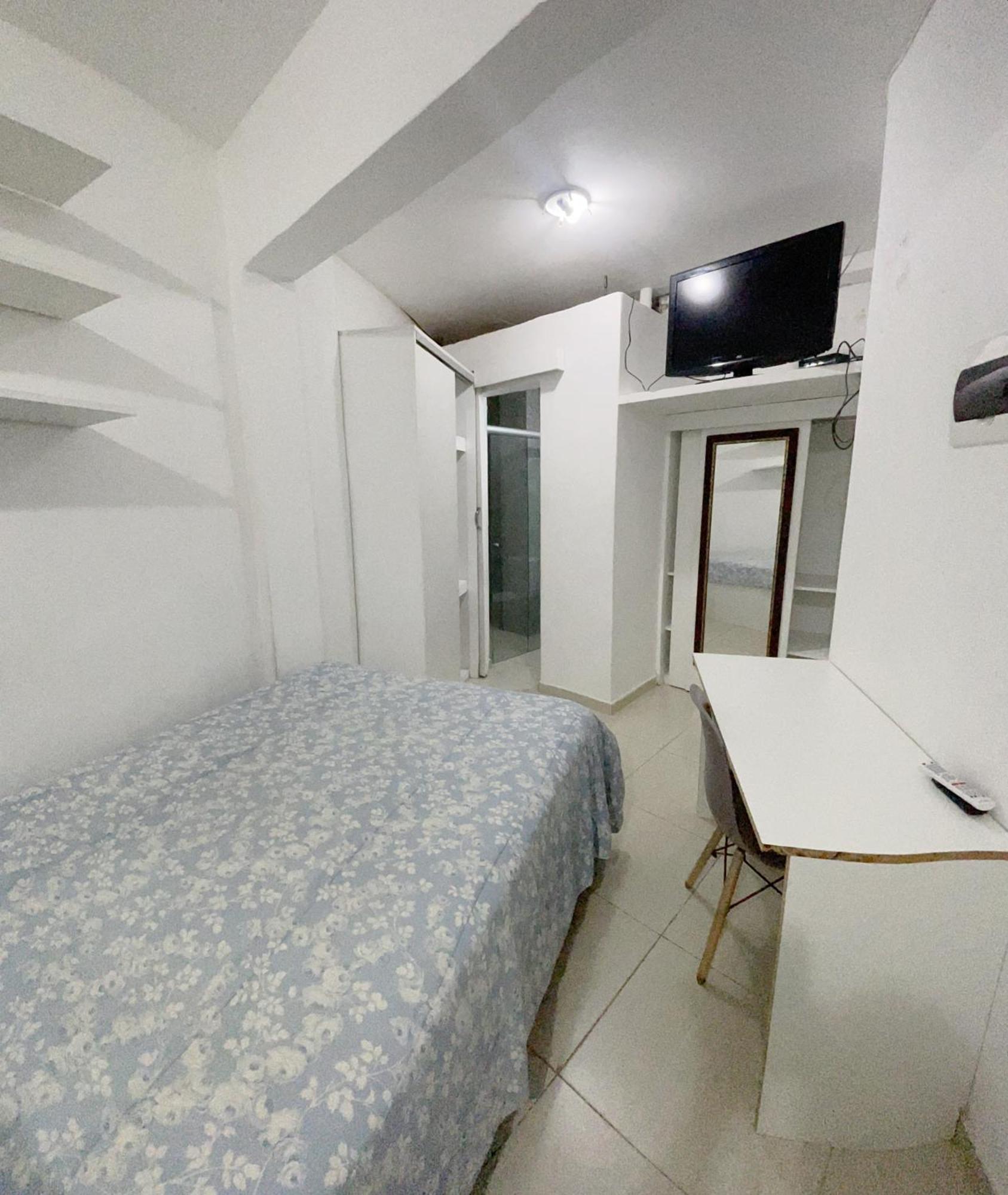 Hotel Hospedaria Bergamo São Paulo Zewnętrze zdjęcie
