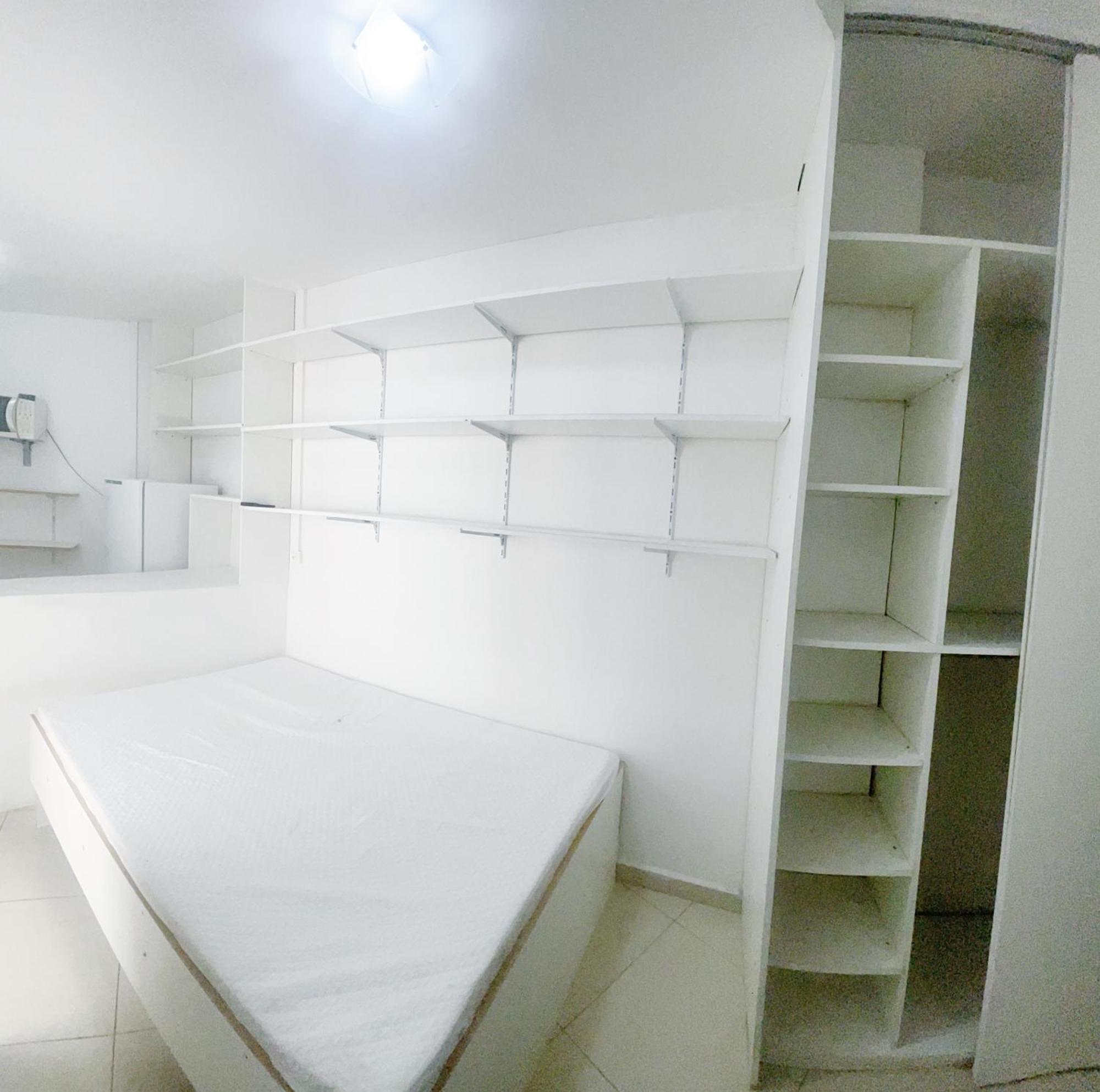 Hotel Hospedaria Bergamo São Paulo Zewnętrze zdjęcie