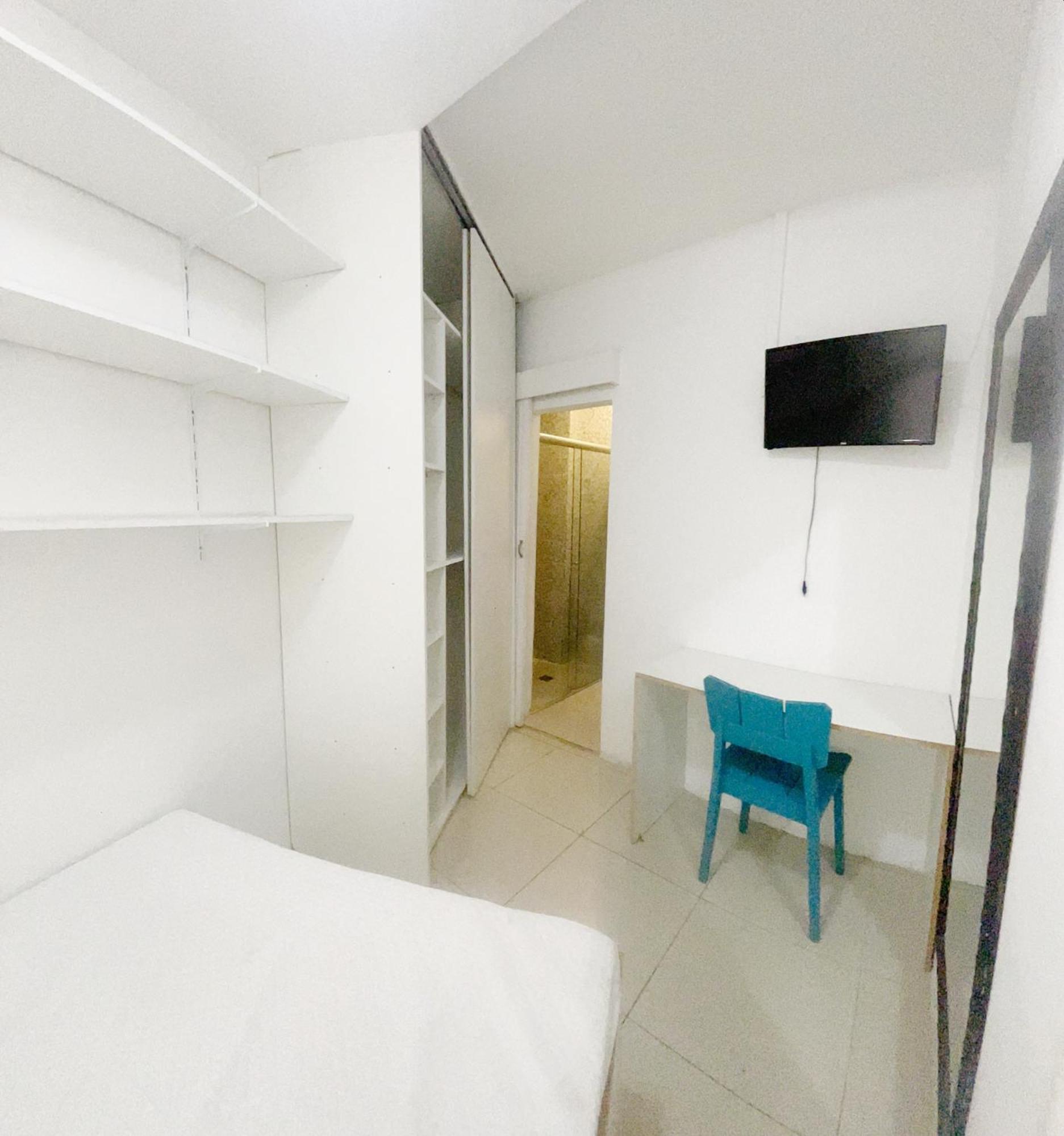 Hotel Hospedaria Bergamo São Paulo Zewnętrze zdjęcie