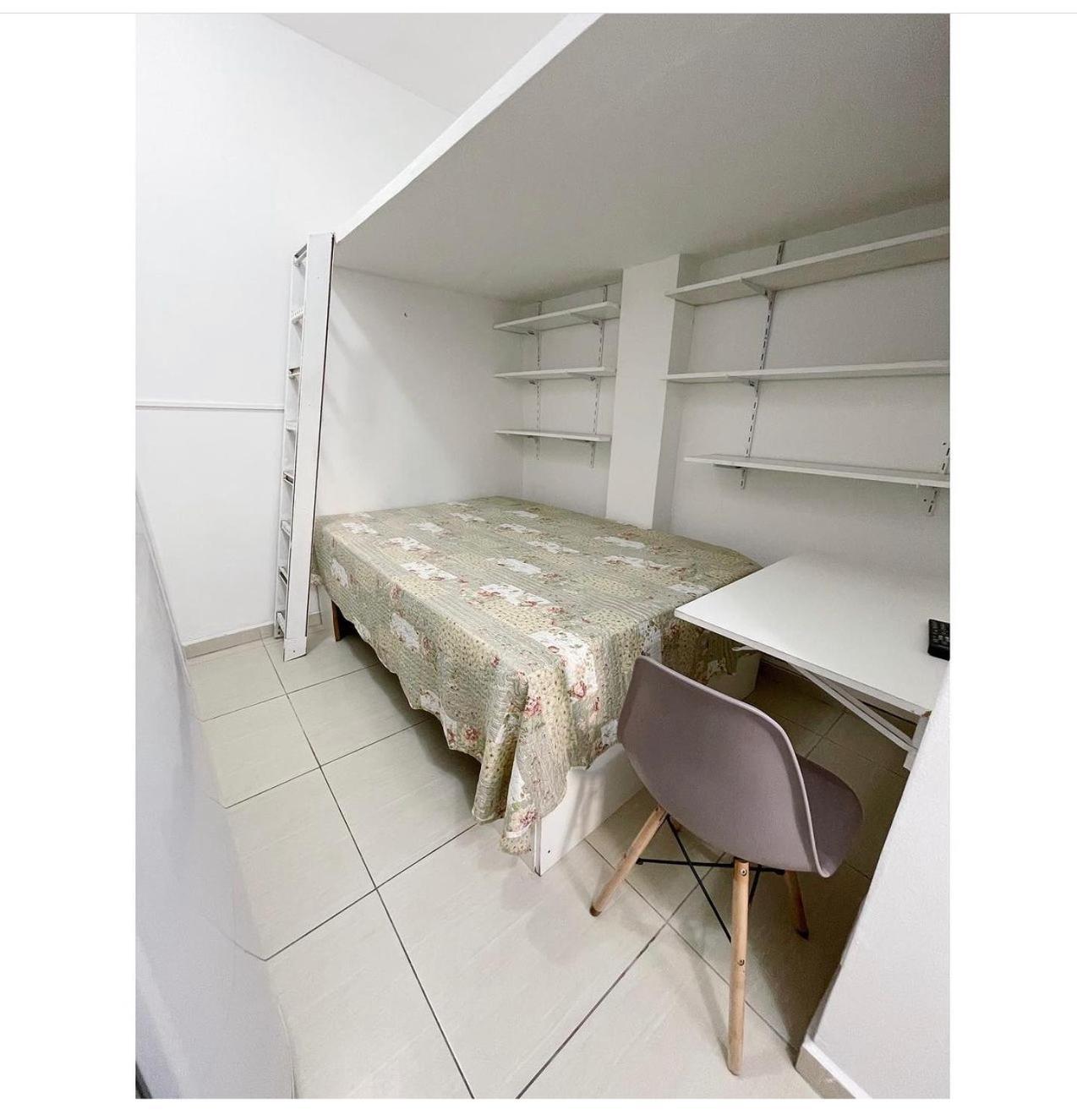 Hotel Hospedaria Bergamo São Paulo Zewnętrze zdjęcie