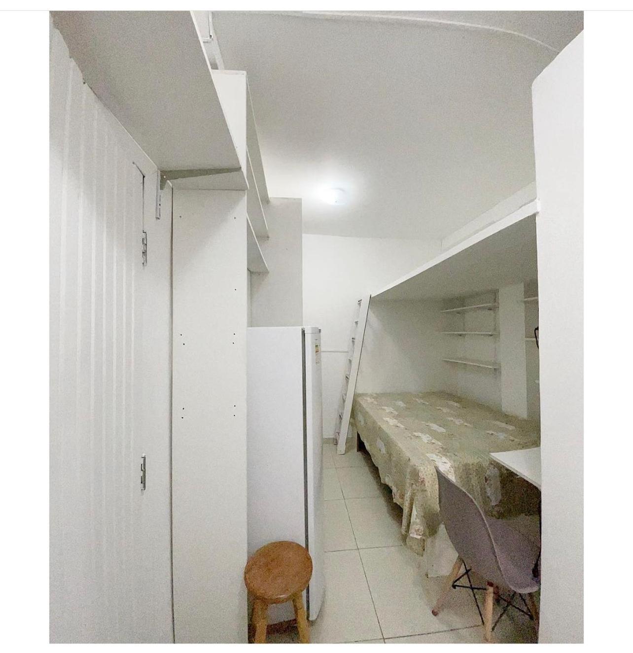 Hotel Hospedaria Bergamo São Paulo Zewnętrze zdjęcie