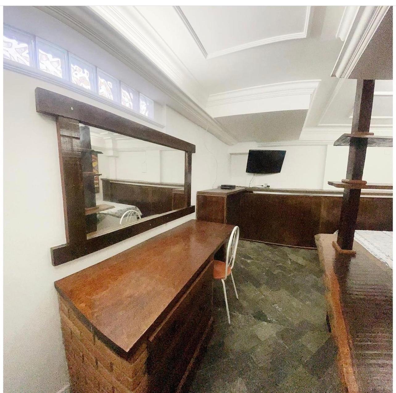 Hotel Hospedaria Bergamo São Paulo Zewnętrze zdjęcie