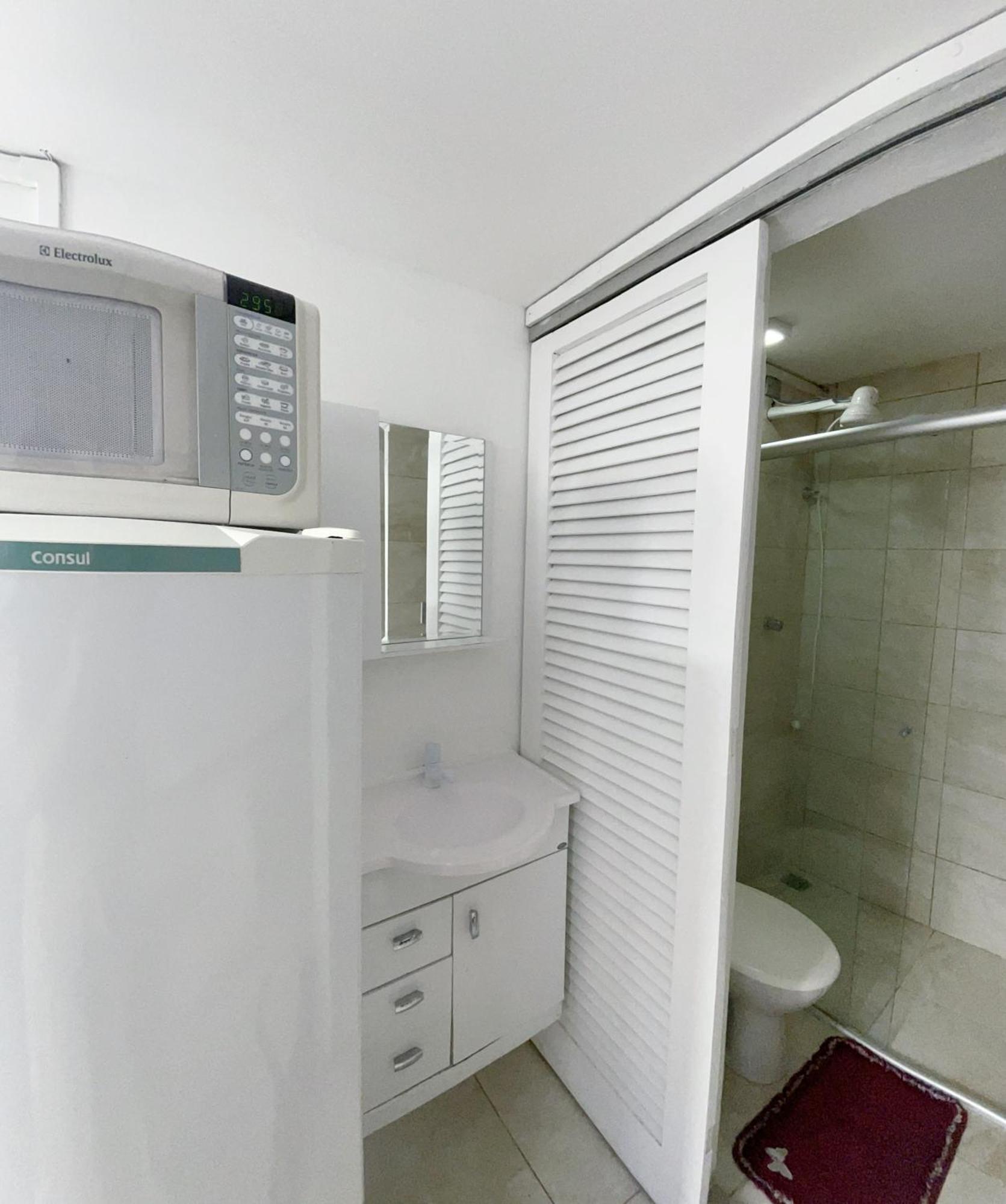 Hotel Hospedaria Bergamo São Paulo Zewnętrze zdjęcie
