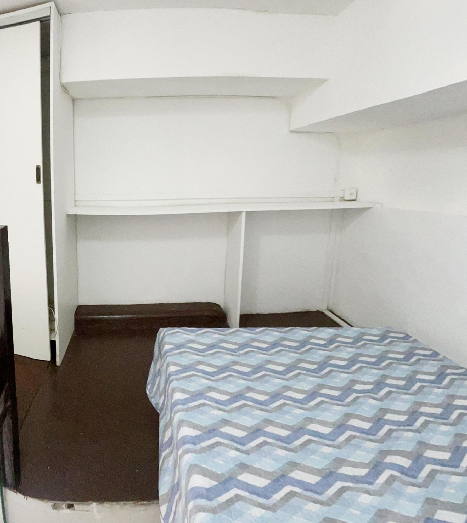 Hotel Hospedaria Bergamo São Paulo Zewnętrze zdjęcie
