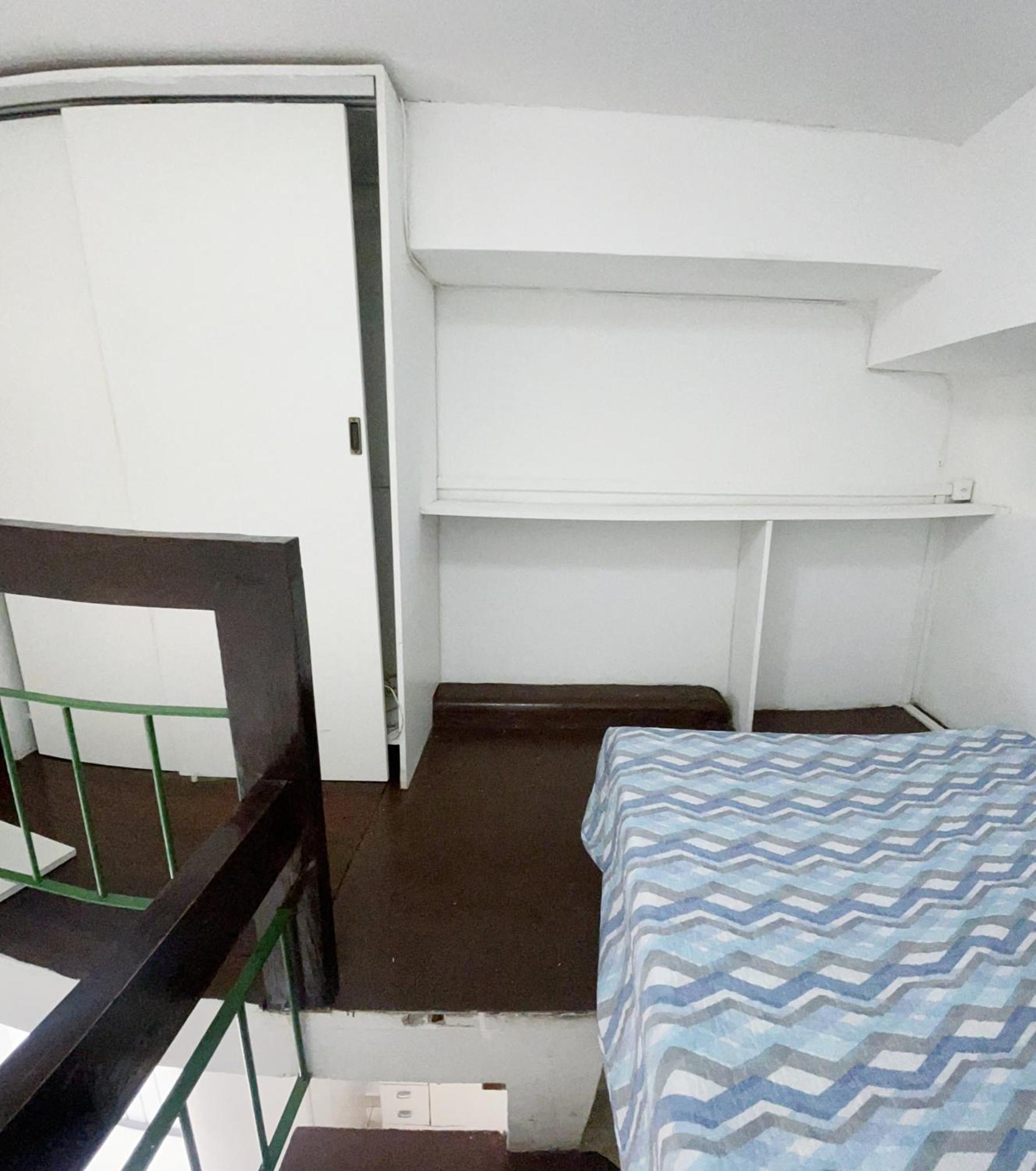 Hotel Hospedaria Bergamo São Paulo Zewnętrze zdjęcie