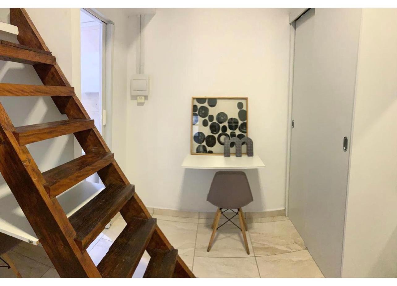 Hotel Hospedaria Bergamo São Paulo Zewnętrze zdjęcie