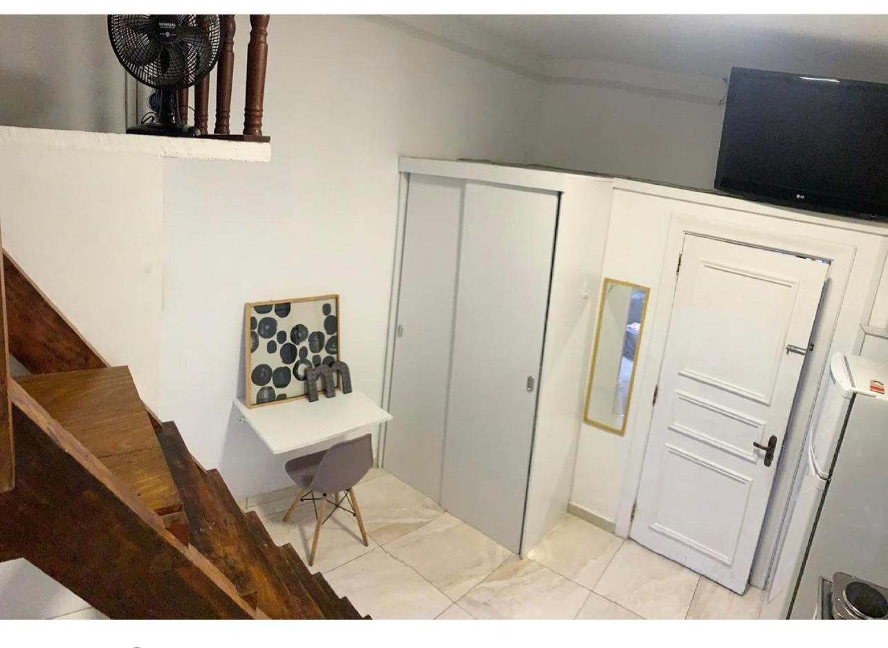 Hotel Hospedaria Bergamo São Paulo Zewnętrze zdjęcie