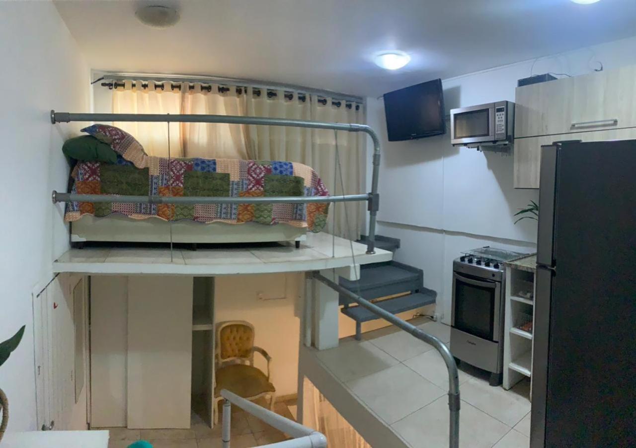 Hotel Hospedaria Bergamo São Paulo Zewnętrze zdjęcie