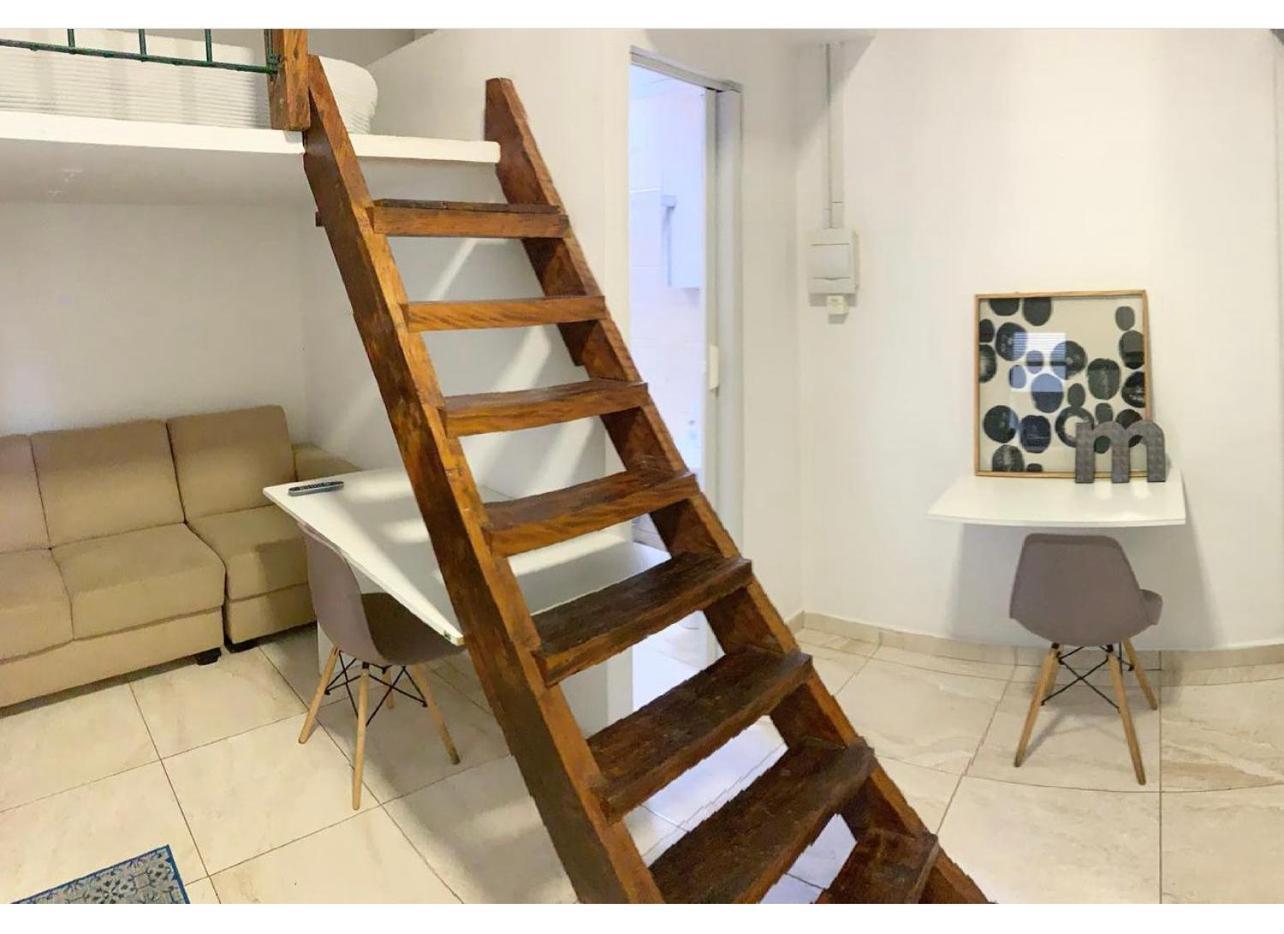 Hotel Hospedaria Bergamo São Paulo Zewnętrze zdjęcie