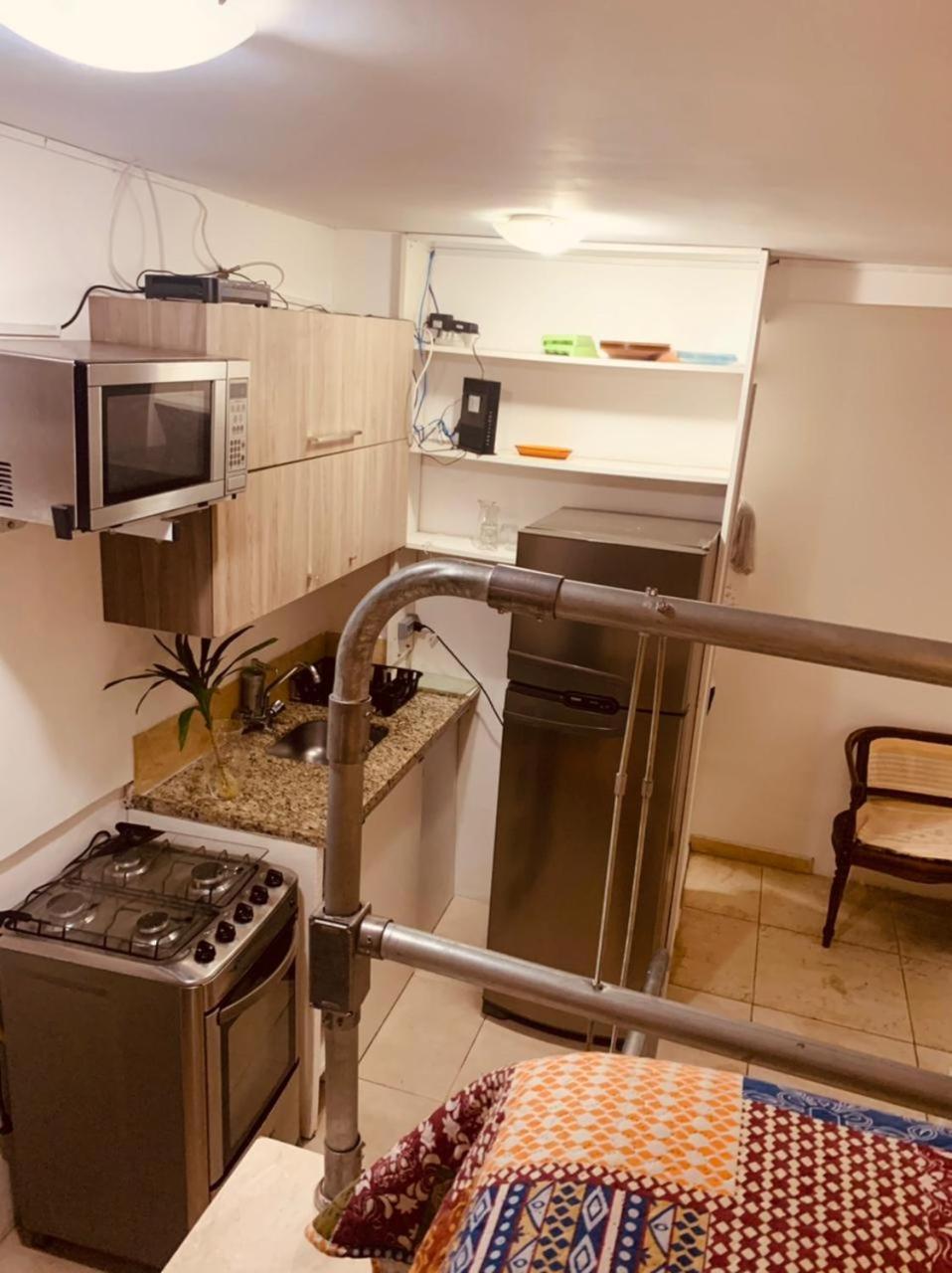 Hotel Hospedaria Bergamo São Paulo Zewnętrze zdjęcie