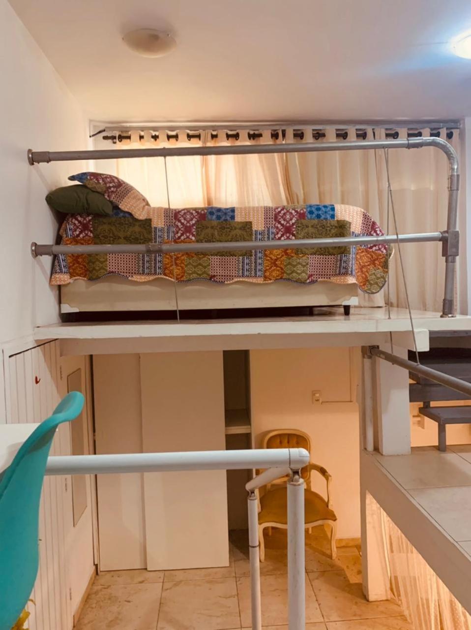 Hotel Hospedaria Bergamo São Paulo Zewnętrze zdjęcie