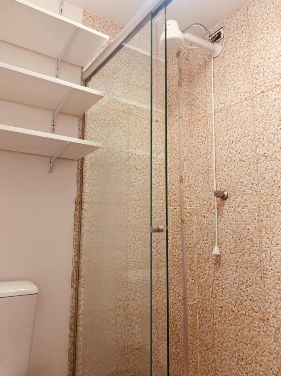 Hotel Hospedaria Bergamo São Paulo Zewnętrze zdjęcie