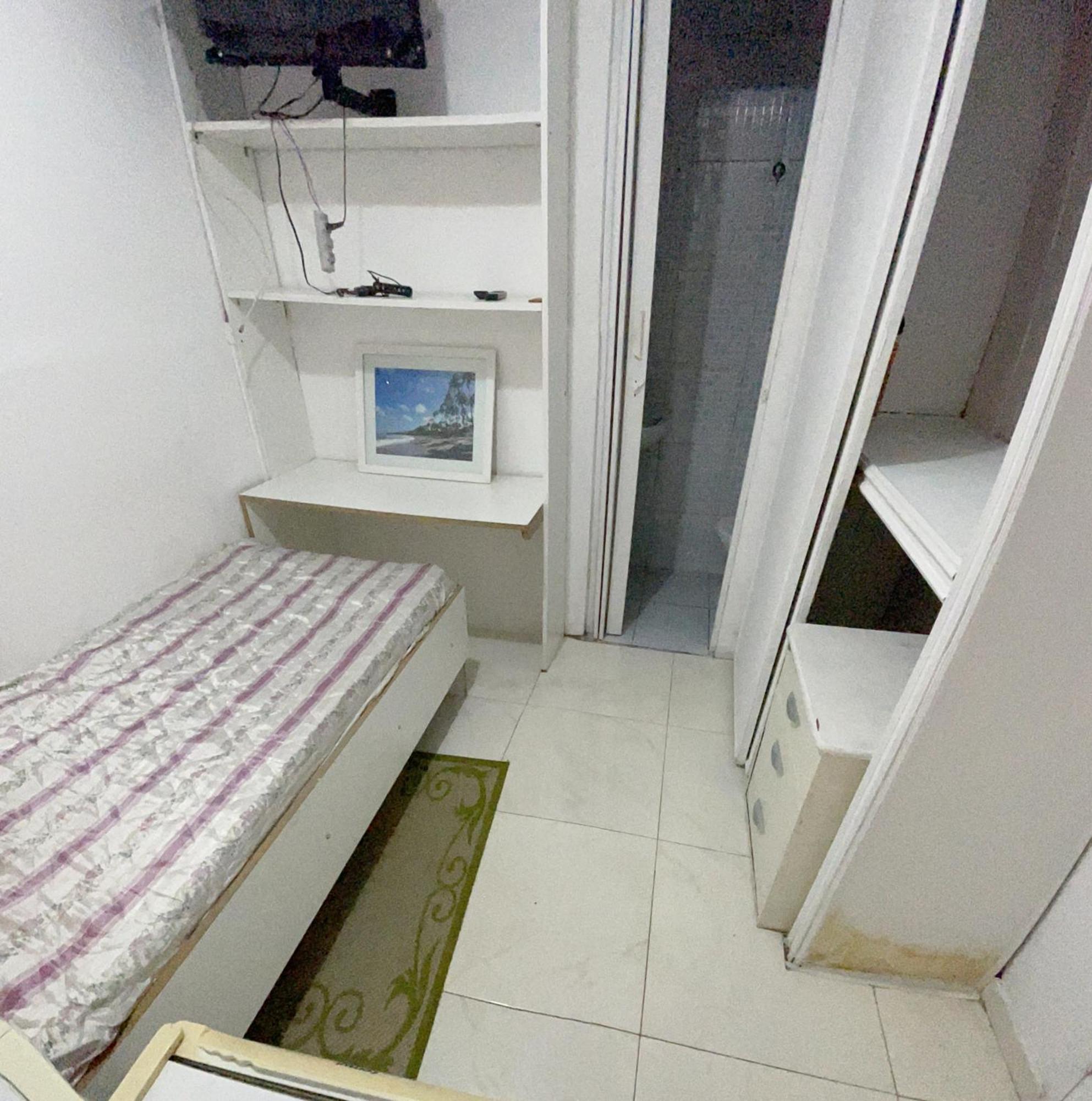 Hotel Hospedaria Bergamo São Paulo Zewnętrze zdjęcie