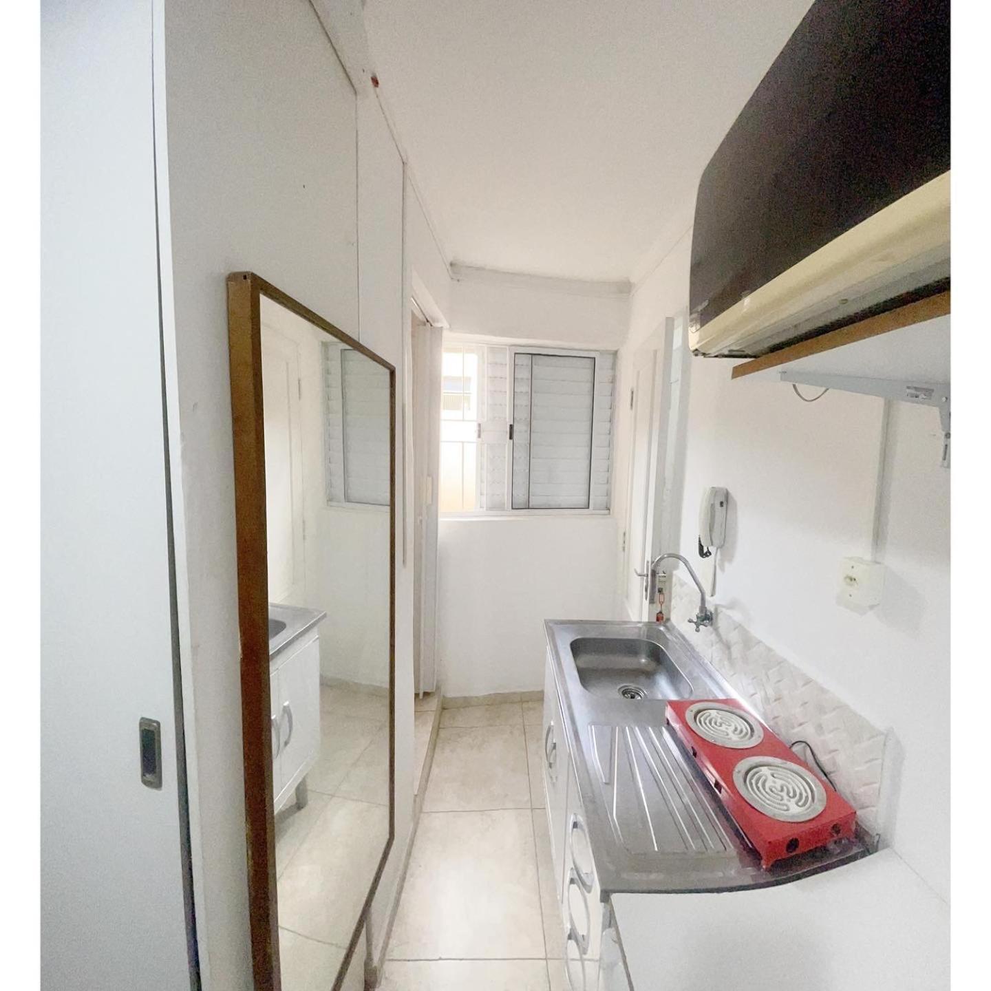 Hotel Hospedaria Bergamo São Paulo Zewnętrze zdjęcie