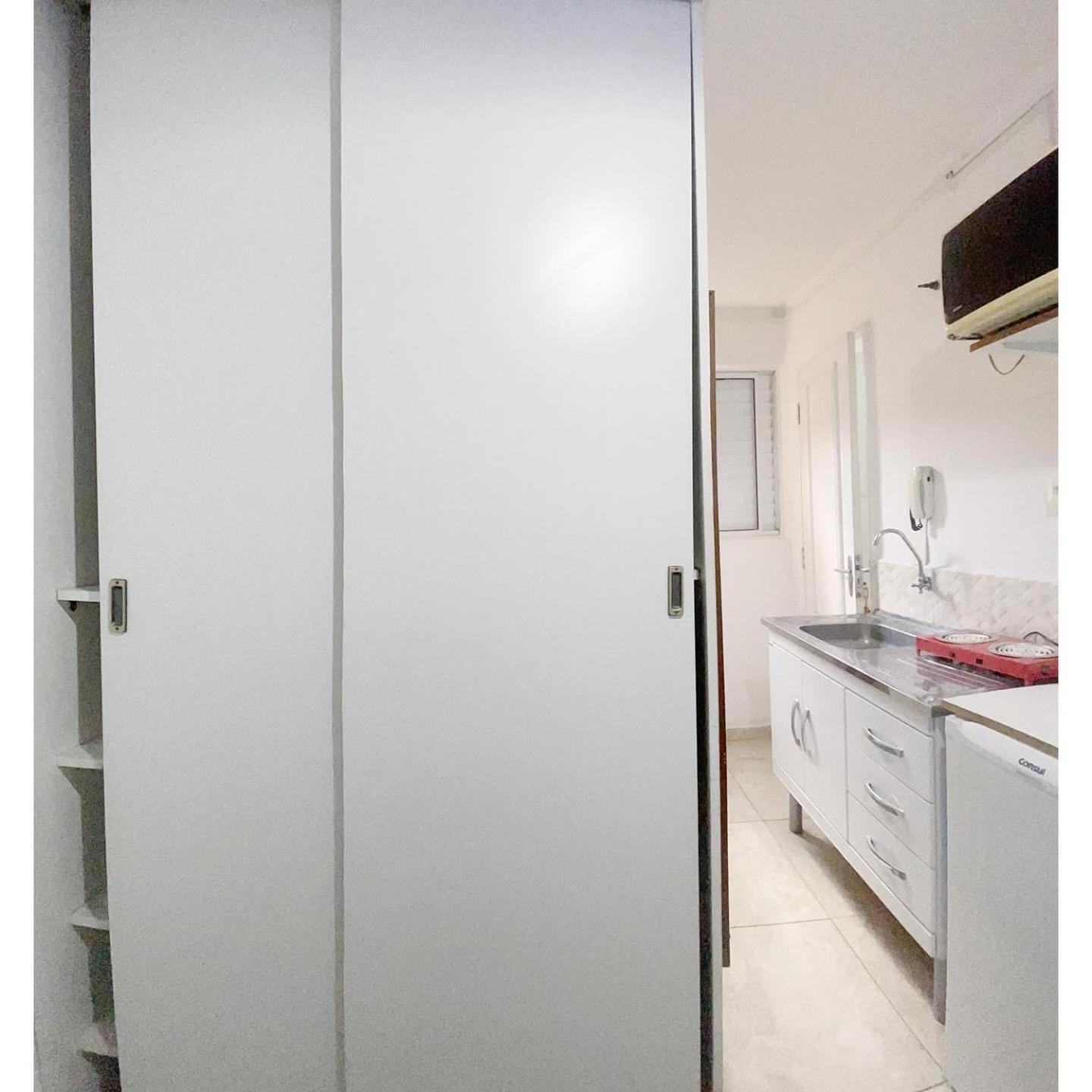 Hotel Hospedaria Bergamo São Paulo Zewnętrze zdjęcie