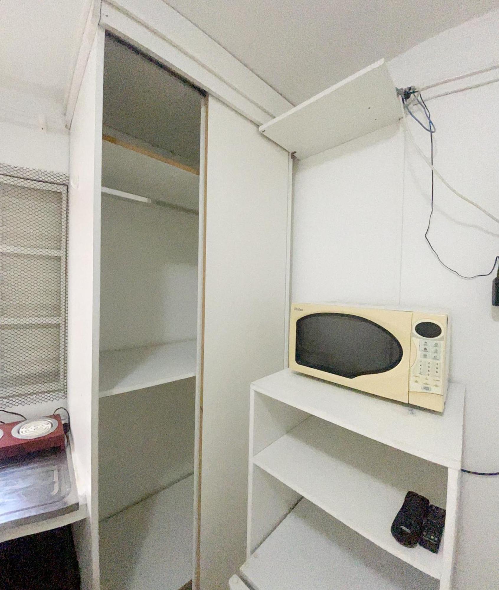 Hotel Hospedaria Bergamo São Paulo Zewnętrze zdjęcie