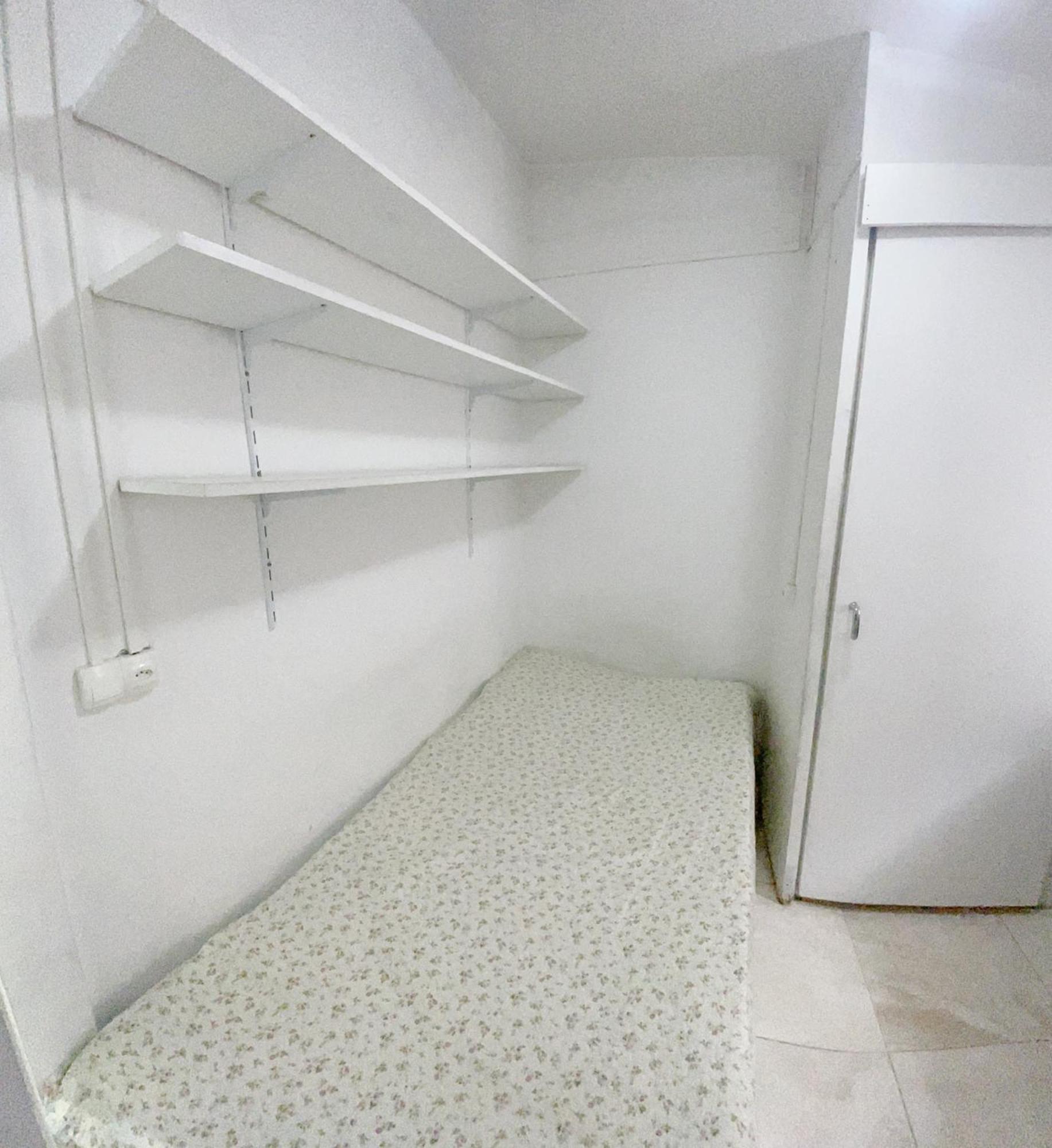 Hotel Hospedaria Bergamo São Paulo Zewnętrze zdjęcie