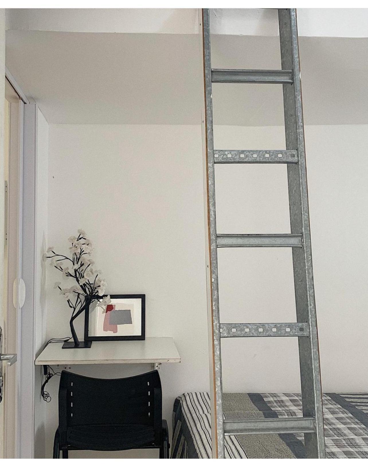 Hotel Hospedaria Bergamo São Paulo Zewnętrze zdjęcie
