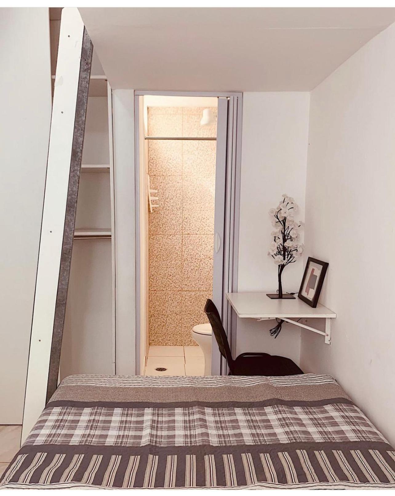 Hotel Hospedaria Bergamo São Paulo Zewnętrze zdjęcie