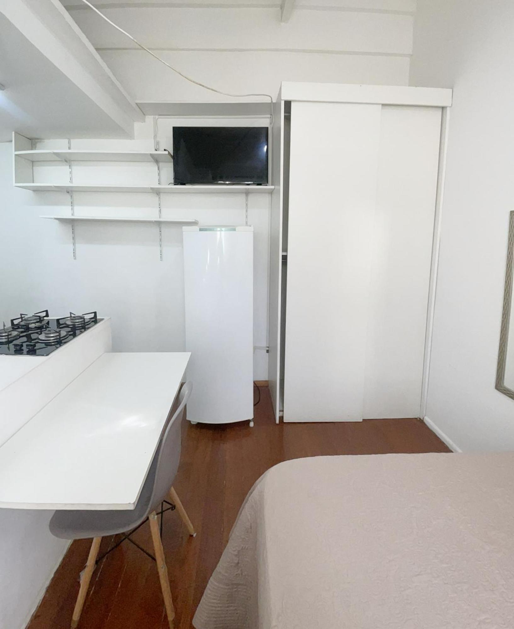 Hotel Hospedaria Bergamo São Paulo Zewnętrze zdjęcie