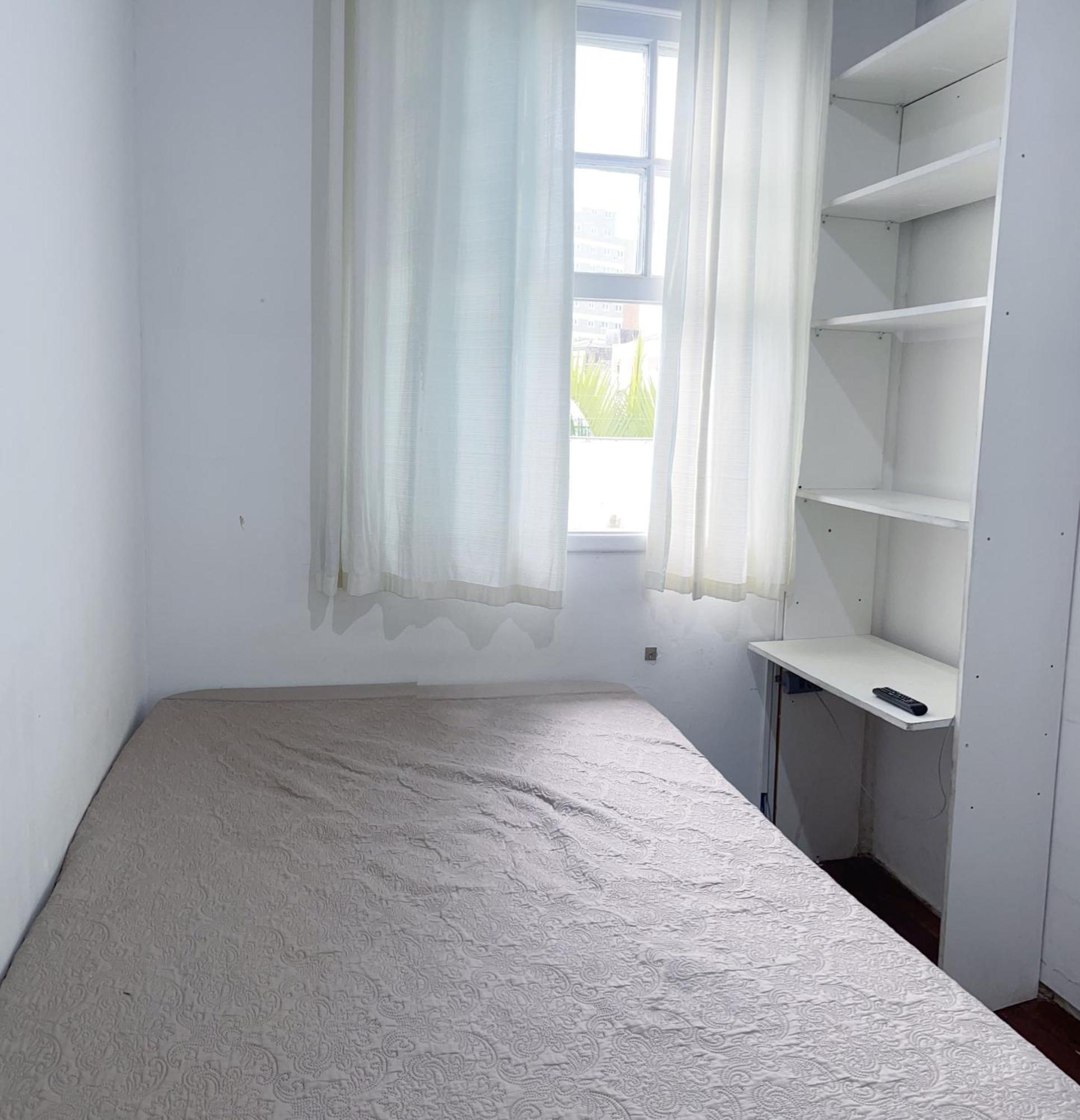 Hotel Hospedaria Bergamo São Paulo Zewnętrze zdjęcie